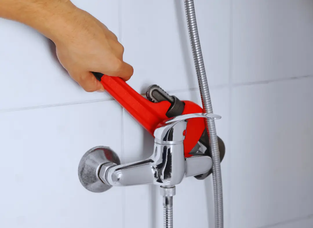 Mitigeur Thermostatique douche Vouvray